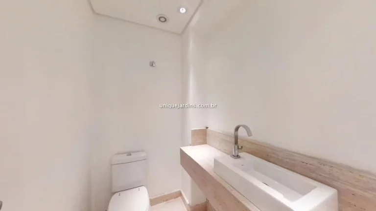 Imagem Apartamento à venda Moema São Paulo