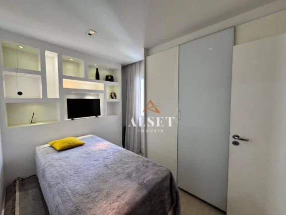 Imagem Apartamento com 2 dormitórios à venda, 126 m² por R$ 1.800.000,00 - Mooca - São Paulo/SP