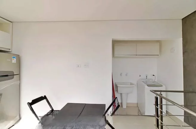 Imagem Apartamento à Venda Zona Sul - SP/ Condomínio Choice Panamby