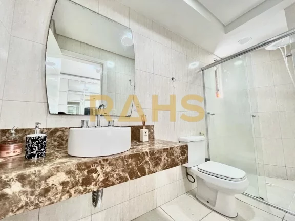 Imagem Apartamento Giardino com localização privilegiada no bairro Santo Antônio O apartamento tem área...