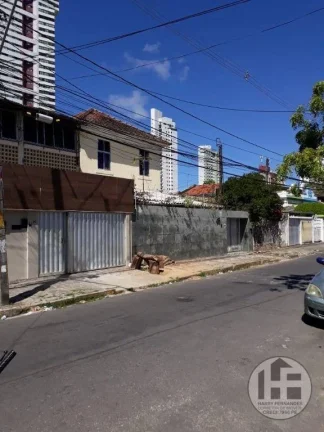 Imagem Casa Comercial de 364m² à venda, localizado na Madalena, Recife - Pernambuco.