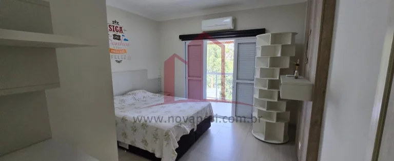 Imagem CASA RESIDENCIAL em CAIEIRAS - SP, REAL PARK