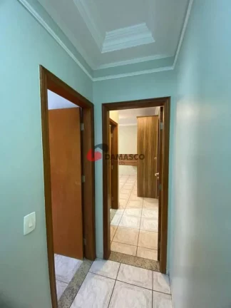 Imagem Apartamento à venda 3 Quartos, 1 Suite, 2 Vagas, 117M², Santa Maria, São Caetano do Sul - SP