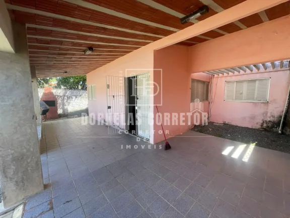 Imagem CASA DE TEMPORADA AMPLA 2 PAVIMENTOS, 3 QUARTOS E QUINTAL COM CHURRASQUEIRA, PISCINA!