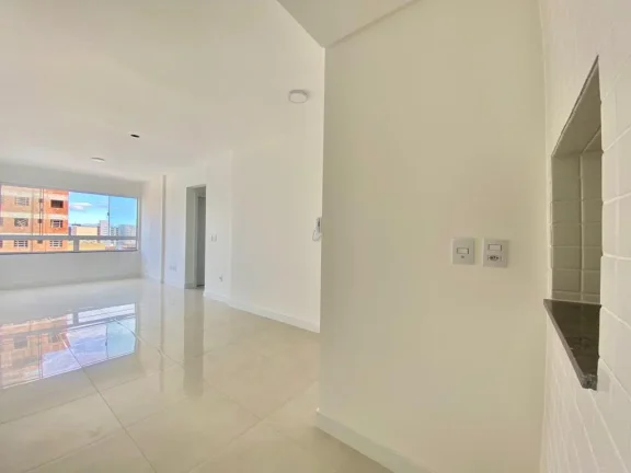 Imagem Apartamento 2 Dormitórios - Bairro Zona Nova