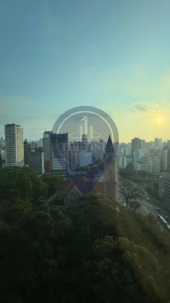 Imagem Imperdível! Apartamento à venda em São Paulo-SP, na Consolação, com 1 quarto, 1 sala, 1 banheiro e 27,00 m² de área.