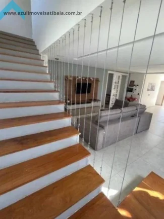 Imagem Casa a venda no Jardim Floresta em Atibaia/SP