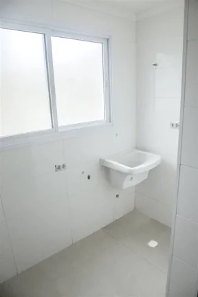 Imagem APARTAMENTO COM 93.76 m² - AVIAÇÃO - PRAIA GRANDE SP
