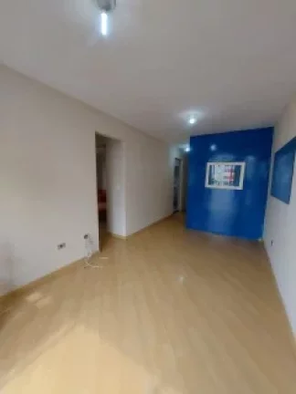 Imagem Imóvel com 2 Quartos à Venda, 53 m² em Jardim Celeste - São Paulo