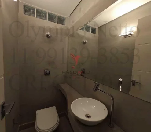 Imagem Apartamento Amplo em Higienópolis