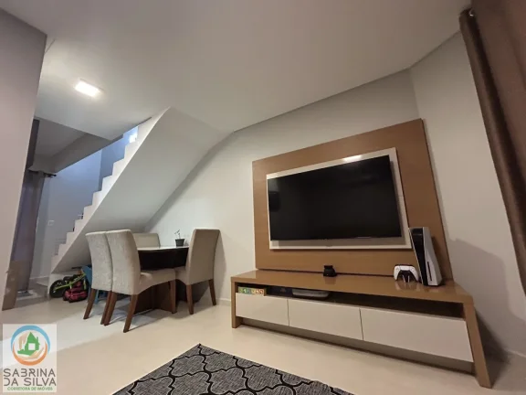 Imagem Casa - Itoupavazinha - Blumenau