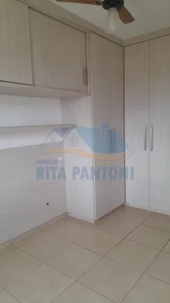 Imagem Apartamento - Ribeirão Preto - Jardim Anhanguera - Região Leste