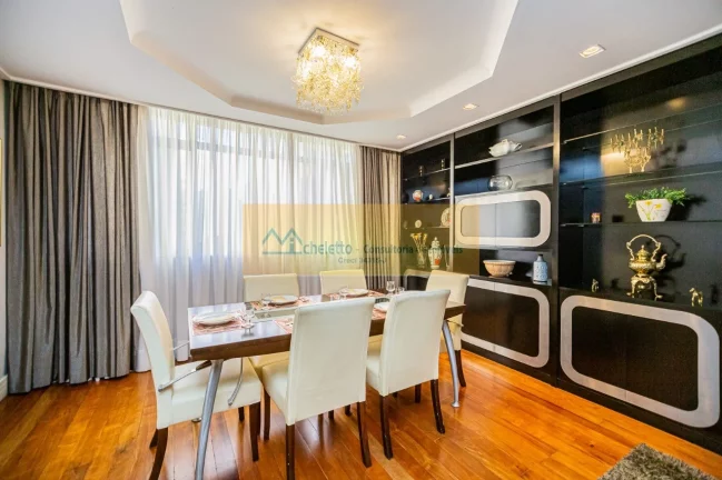 Imagem APARTAMENTO RESIDENCIAL em São Paulo - SP, Santa Cecília