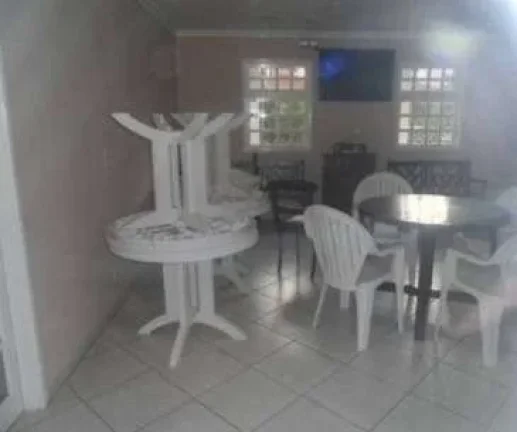 Imagem Casa em condomínio com 4 dormitórios, 300 m2 - Morumbi Sul