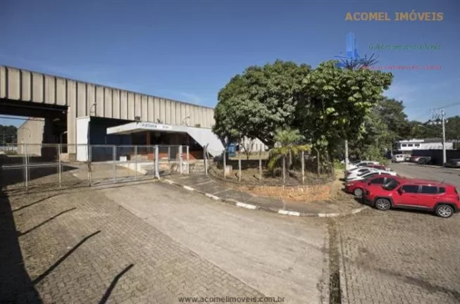 Imagem Galpões para venda em Guarulhos no bairro Bonsucesso