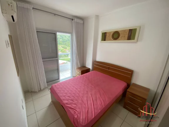 Imagem APARTAMENTO RESIDENCIAL em PRAIA GRANDE - SP, CANTO DO FORTE