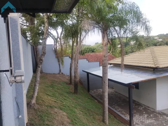 Imagem Chácara para Venda em Atibaia, Jardim Estancia Brasil, 3 dormitórios, 1 suíte, 3 banheiros, 3 vagas