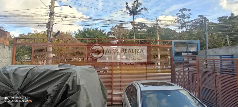 Imagem Prédio inteiro comercial em Veleiros - São Paulo