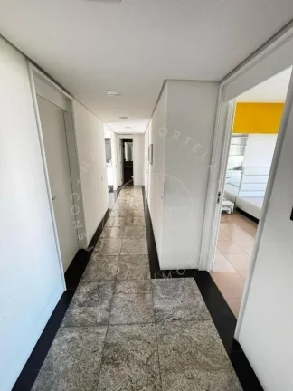 Imagem Exclusivo apartamento junto ao Parque da Jaqueira!