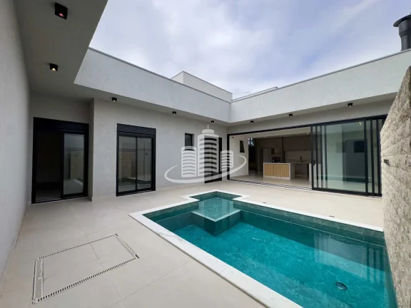 Imagem Casa de Condomínio