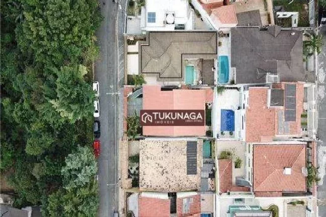 Imagem Sobrado com 4 quartos à venda por R$ 1.249.000 - Jardim Guapira - São Paulo/SP