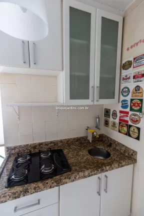 Imagem Apartamento à venda Bela Vista São Paulo
