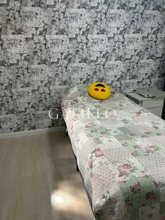 Imagem APARTAMENTO Á VENDA NO CONDOMÍNIO PORTO BELLO EM JUNDIAÍ -SP