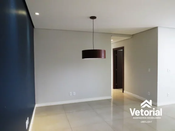 Imagem Apartamento 3 quartos com jeito de casa no Morada Nobre - Barreiras-BA
