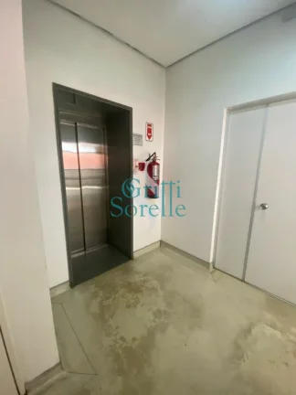 Imagem Prédio Comercial para Alugar em Indianópolis - São Paulo/SP.