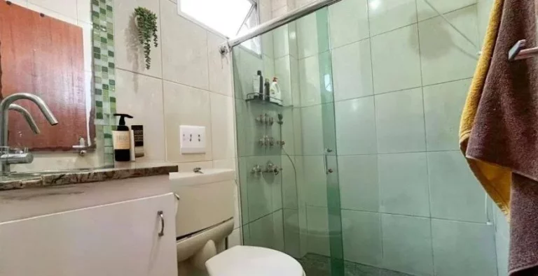 Imagem Apartamento 02 quartos - Santa Amélia
