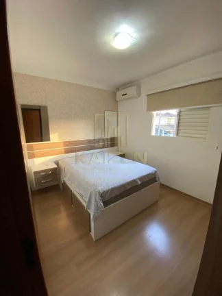 Imagem Casa à Venda em Condomínio Fechado – São José dos Campos (SP)