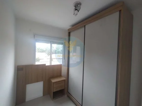 Imagem Apartamento 3 dorms mobiliado Granja Viana com lazer