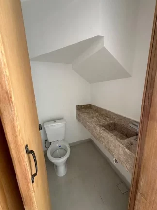 Imagem Sobrado com 3 dormitórios à venda, 120 m² por R$ 720.000,00 - Jardim Esperança - Mogi das Cruzes/SP