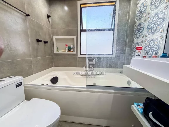 Imagem Apartamento 2 quartos à venda.