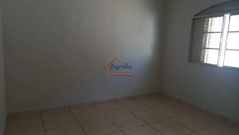Imagem Casa à venda no bairro Loteamento Cidade Nova Mogi-Guaçu - Mogi Guaçu/SP