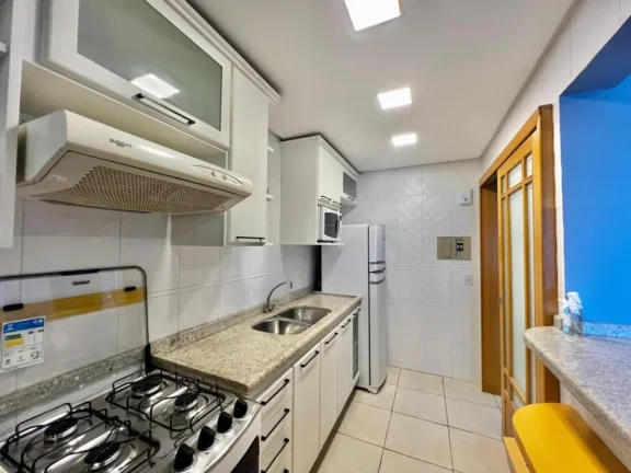 Imagem Apartamento 3 Dormitórios - Bairro Centro