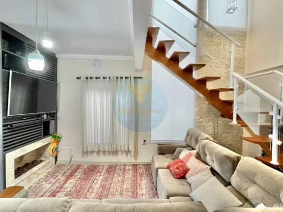 Imagem Casa em Condomínio a Venda no bairro Granja Viana - Cotia, SP