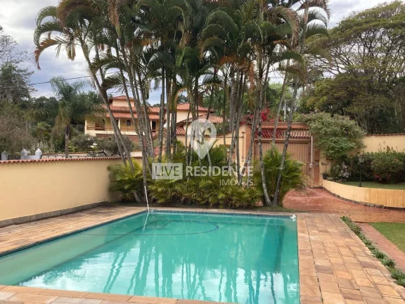 Imagem Casa á venda Condominio Parque São Gabriel Itatiba- SP