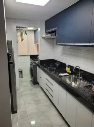 Imagem Oportunidade Imperdível! Residencial Máximo Clube, Vila Brasília!