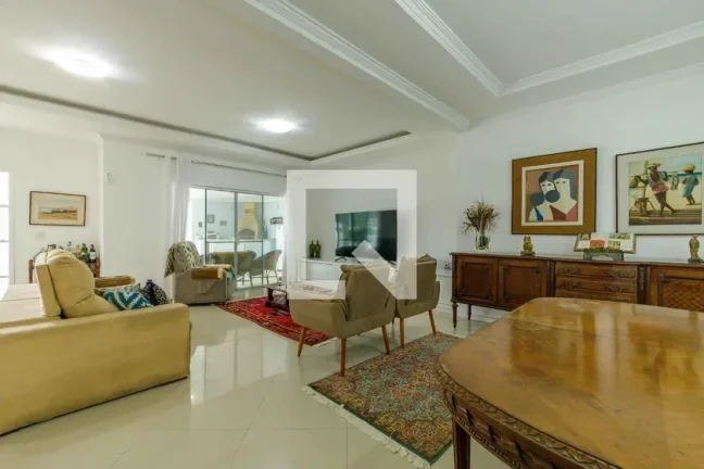 Imagem Casa à Venda - Vargem Pequena, 4 Quartos, 329 m2