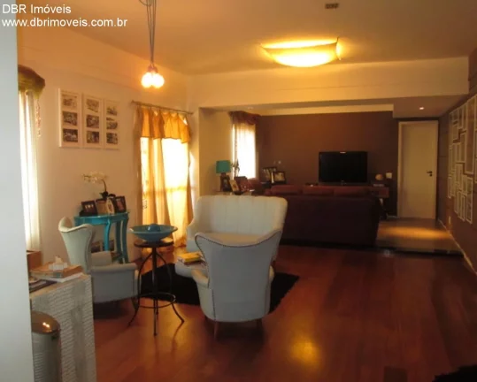 Imagem APARTAMENTO RESIDENCIAL em São Paulo - SP, Tatuapé