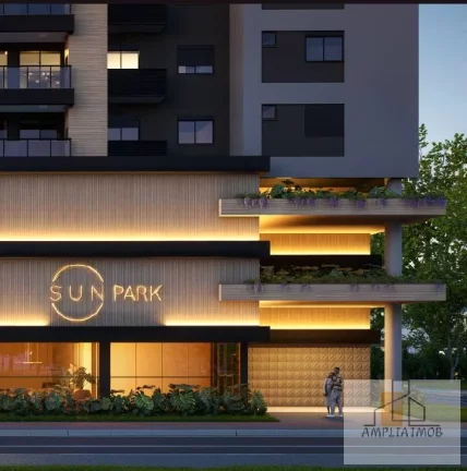 Imagem SUN PARK - Parque Altair Guidi (Prefeitura)