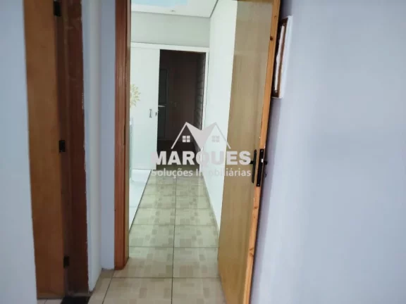 Imagem Sobrado a Venda no bairro Residencial Portal Bordon II - Sumaré, SP