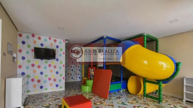 Imagem Compre Apartamento em Usina Piratininga - São Paulo
