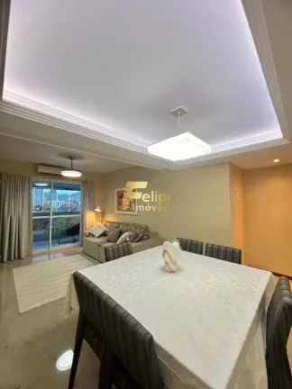 Imagem BELÍSSIMO APARTAMENTO DE 03 QUARTOS E 02 SUÍTES COM HIDROMASSAGEM, LOCALIZADO EM JARDIM DA PENHA, VITÓRIA/ES!