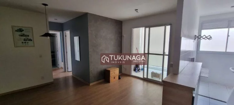 Imagem Apartamento com 2 quartos venda, 57 m² por R$ 445.000 - Catumbi - São Paulo/SP