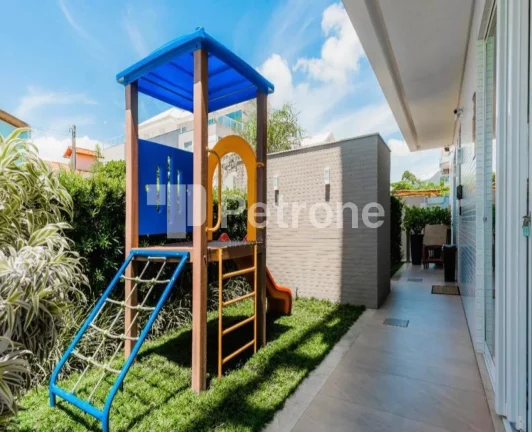 Imagem APARTAMENTO RESIDENCIAL em GOVERNADOR CELSO RAMOS - SC, Praia de Palmas