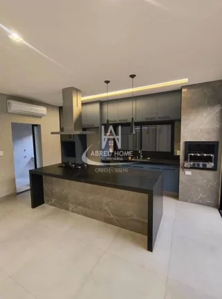 Imagem Casa de Condomínio - Mirassol