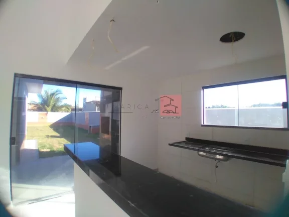 Imagem CASA RESIDENCIAL em MARICÁ - RJ, JARDIM ATLÂNTICO CENTRAL (ITAIPUAÇU)