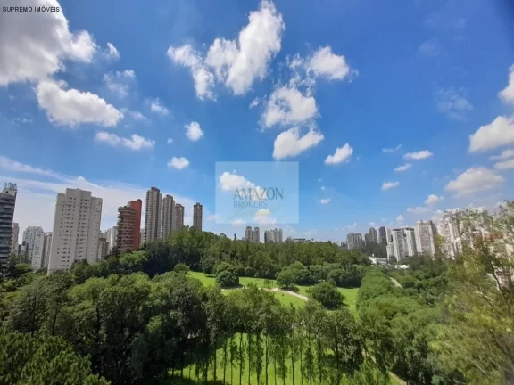 Imagem APARTAMENTO RESIDENCIAL em SÃO PAULO - SP, VILA ANDRADE